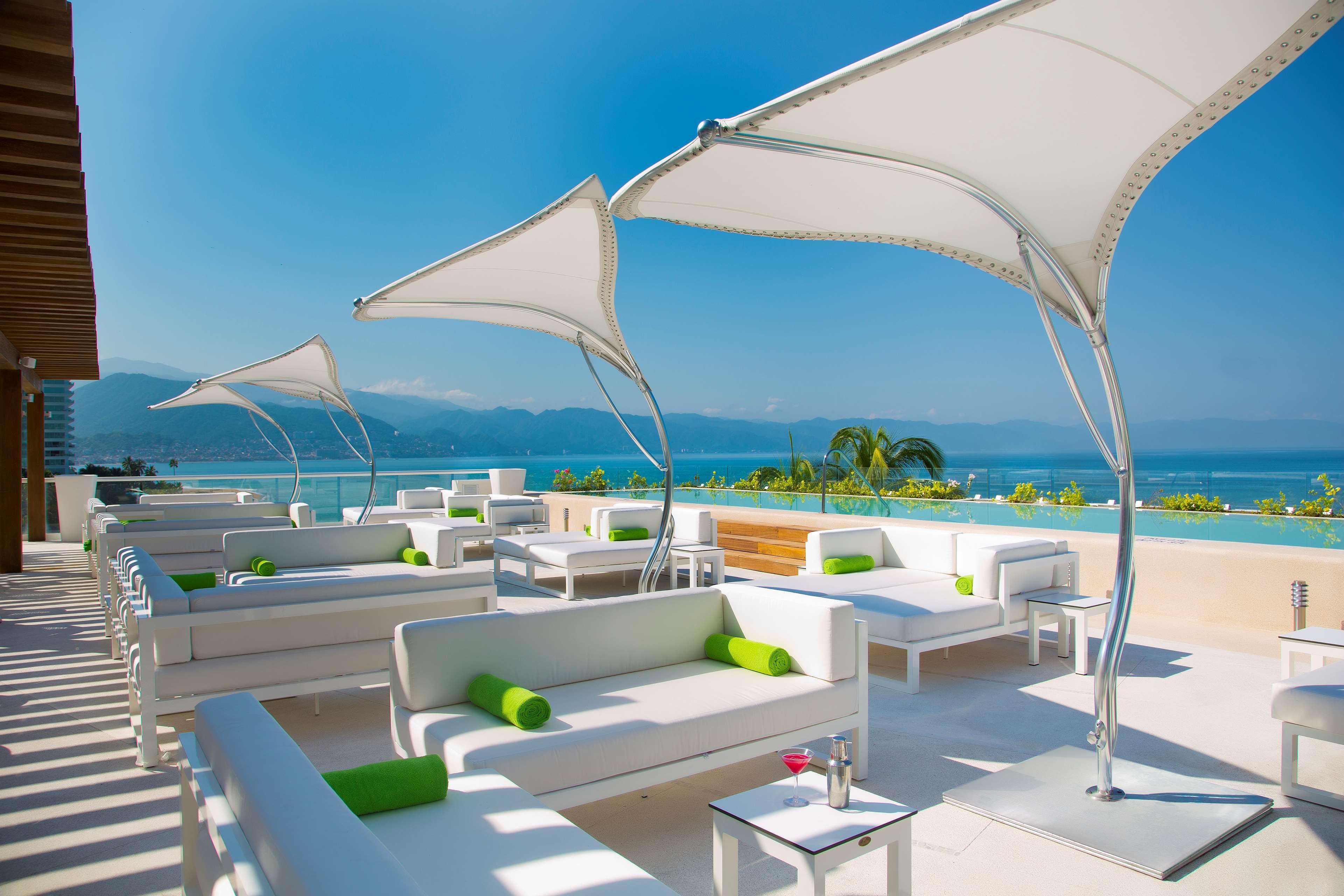 The Hacienda At Krystal Grand Puerto Vallarta (Adults Only) Exteriér fotografie