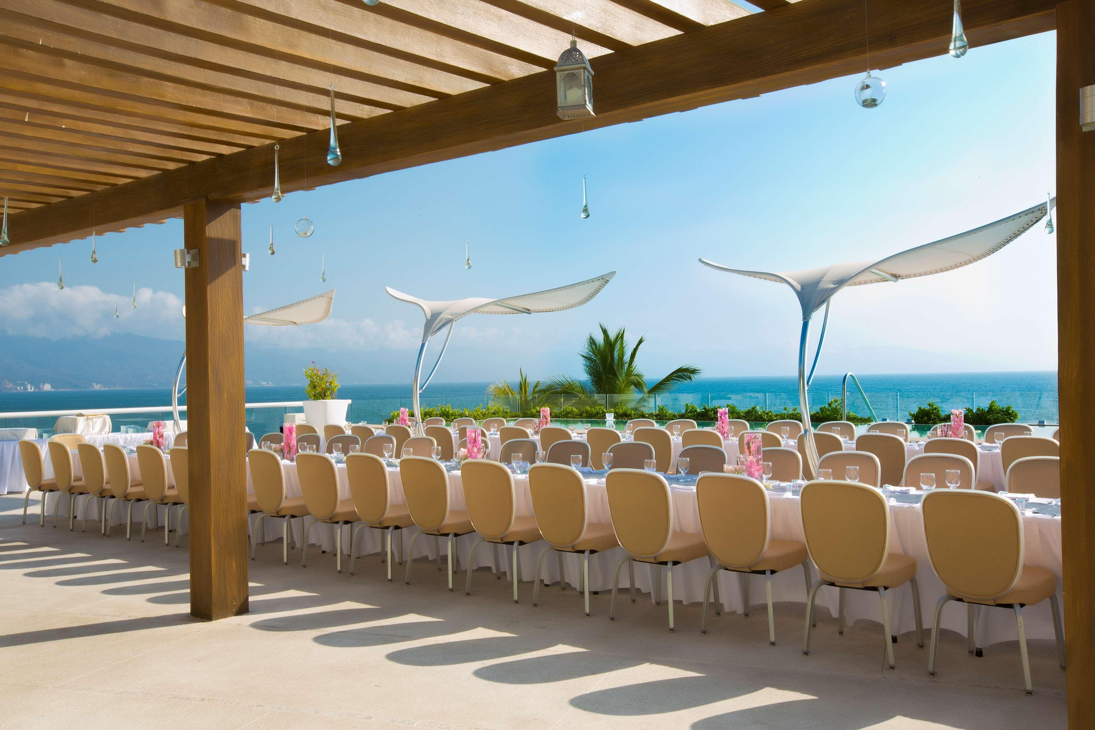 The Hacienda At Krystal Grand Puerto Vallarta (Adults Only) Exteriér fotografie