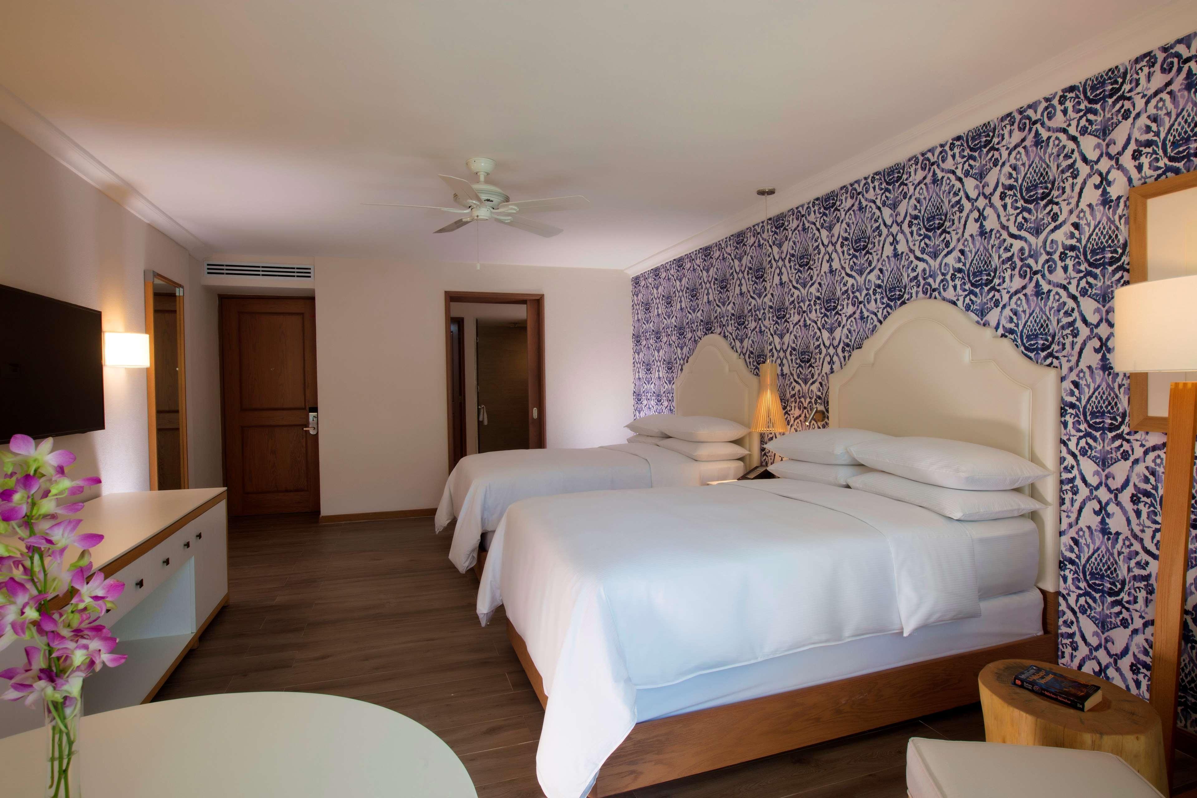 The Hacienda At Krystal Grand Puerto Vallarta (Adults Only) Exteriér fotografie