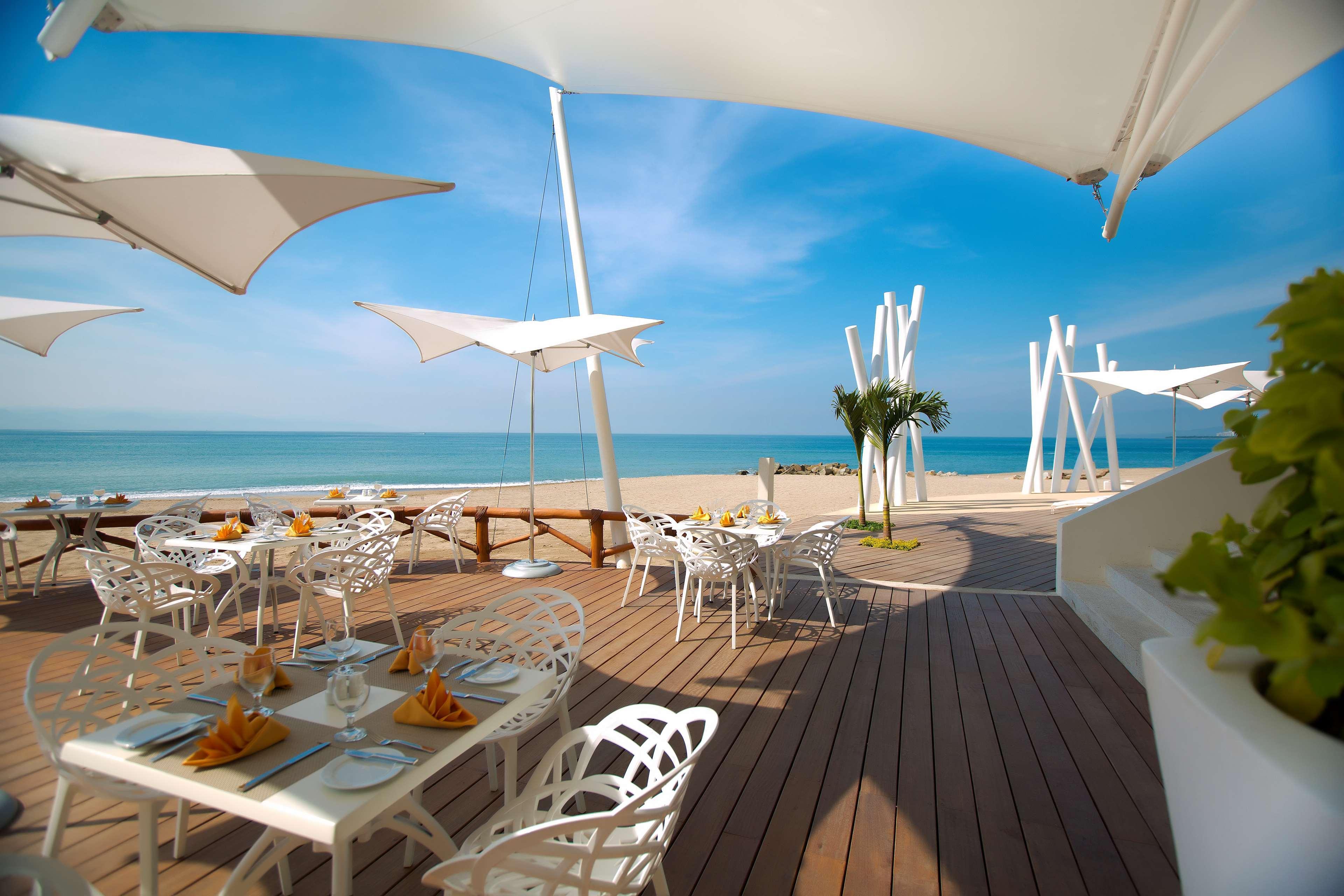 The Hacienda At Krystal Grand Puerto Vallarta (Adults Only) Exteriér fotografie