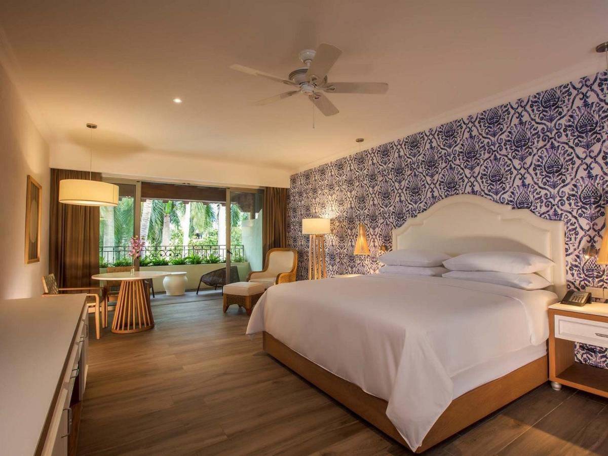 The Hacienda At Krystal Grand Puerto Vallarta (Adults Only) Exteriér fotografie