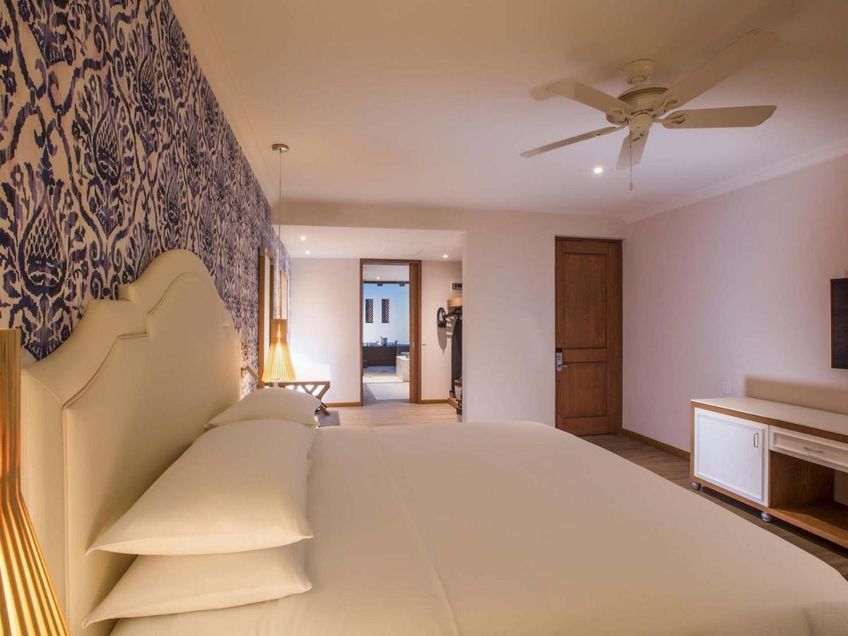 The Hacienda At Krystal Grand Puerto Vallarta (Adults Only) Exteriér fotografie