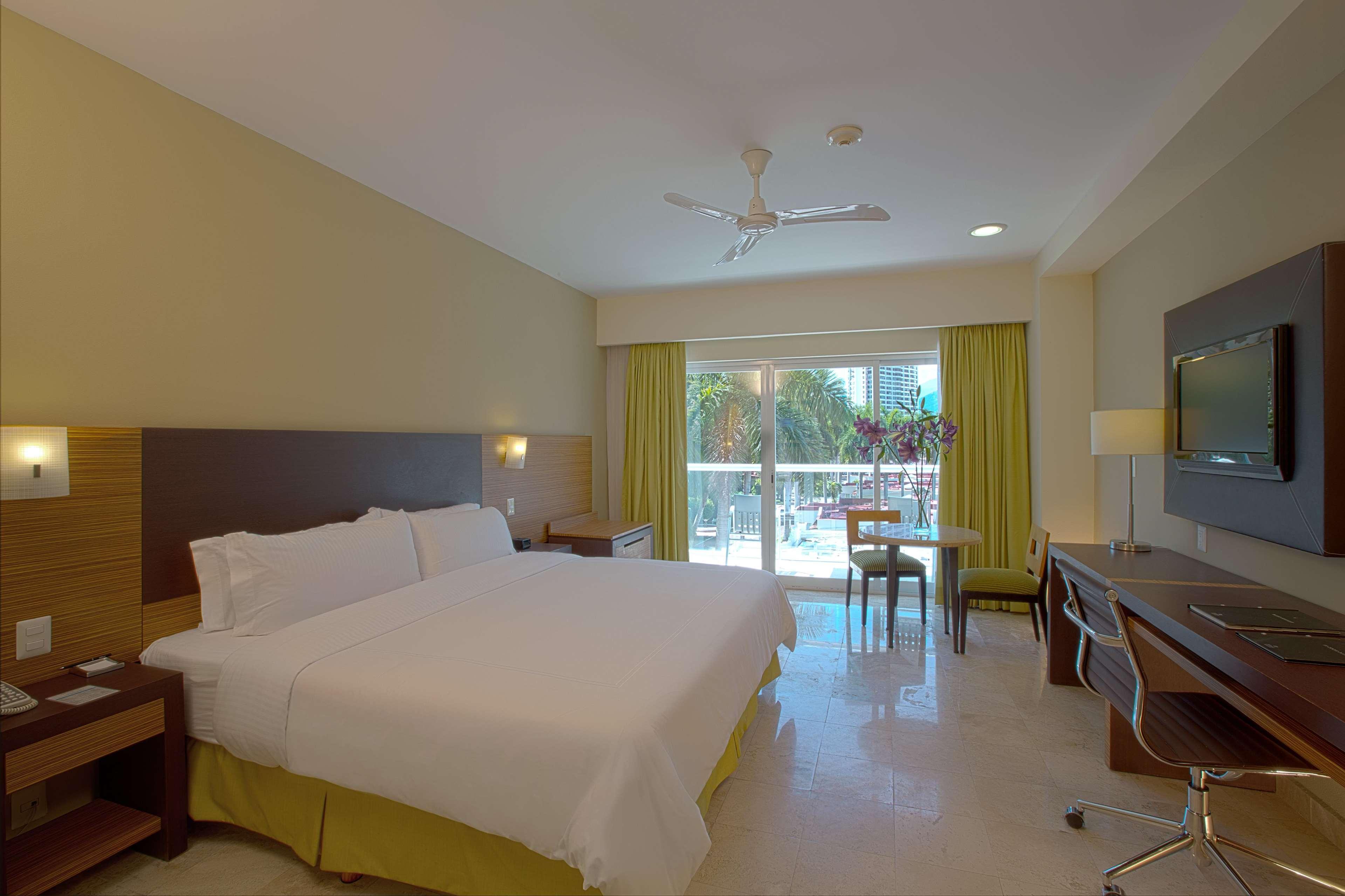 The Hacienda At Krystal Grand Puerto Vallarta (Adults Only) Exteriér fotografie