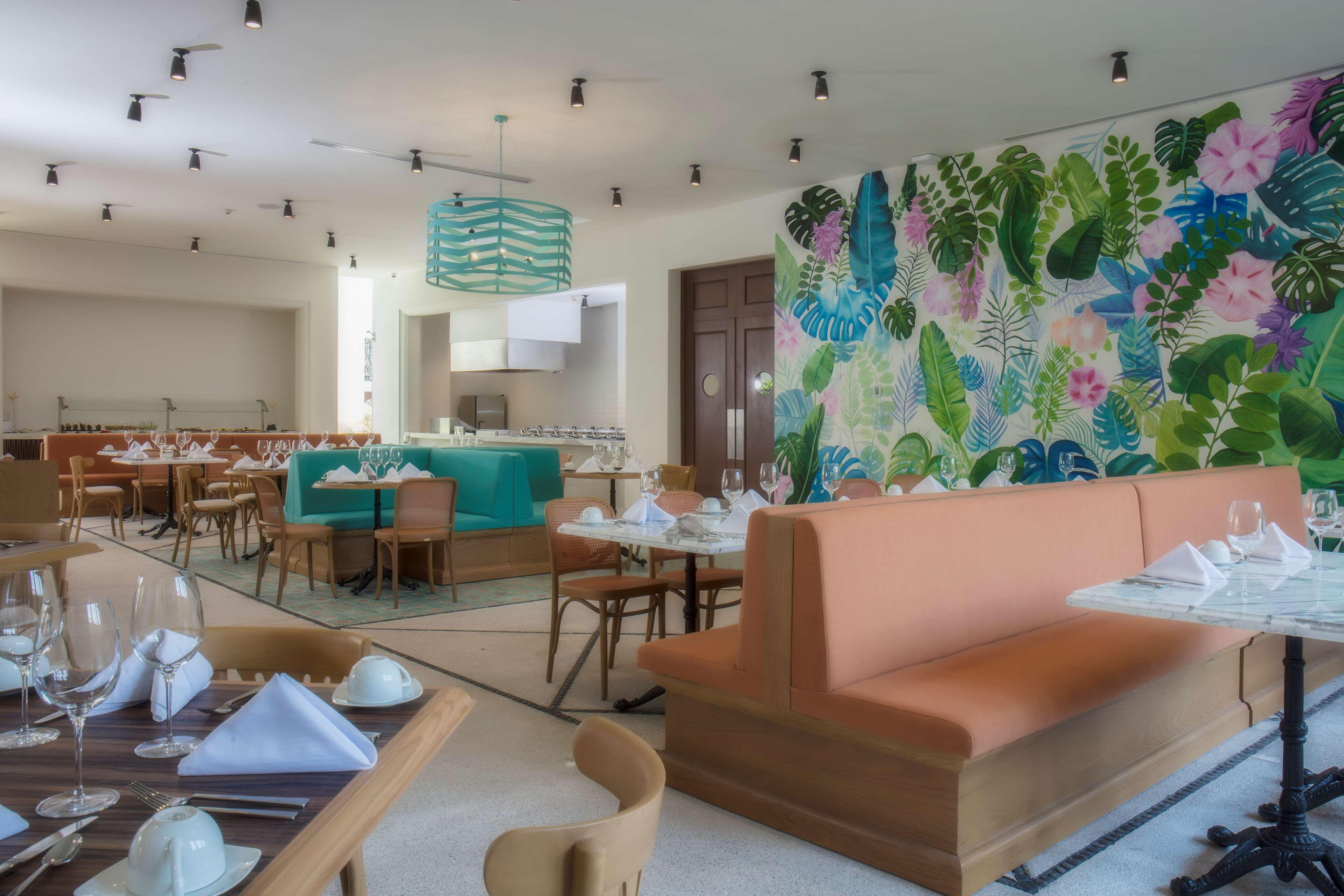 The Hacienda At Krystal Grand Puerto Vallarta (Adults Only) Exteriér fotografie
