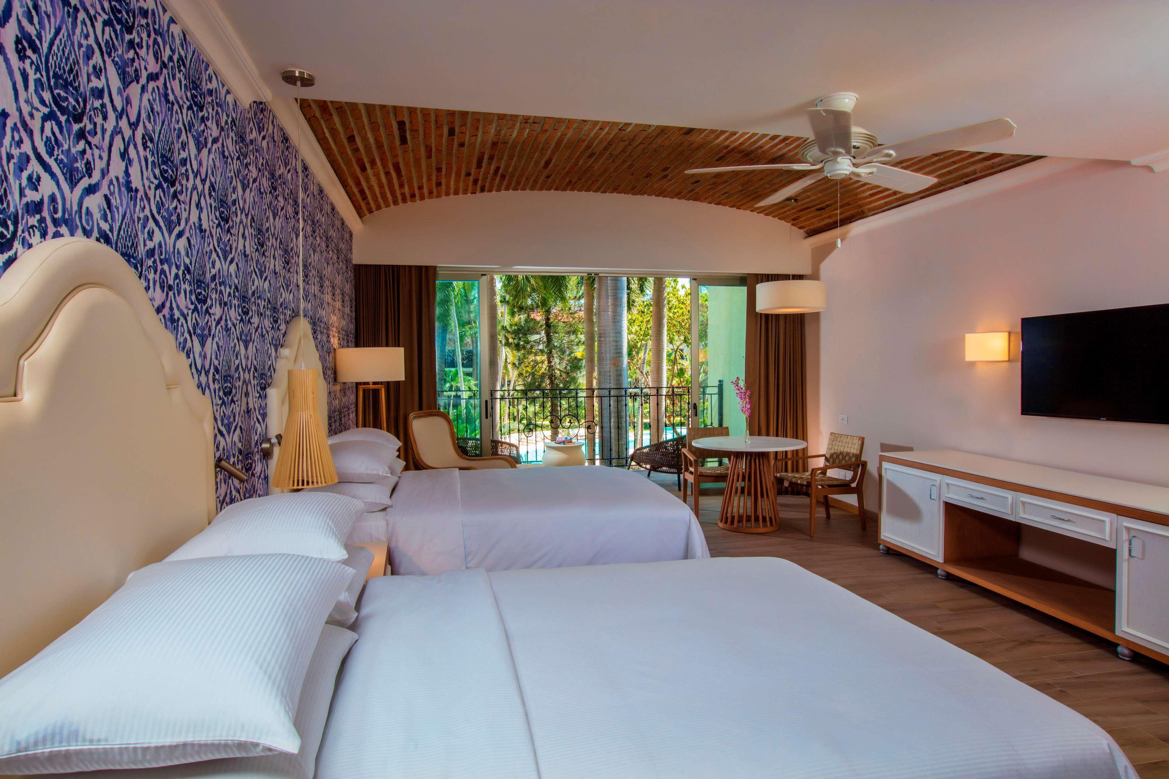 The Hacienda At Krystal Grand Puerto Vallarta (Adults Only) Exteriér fotografie