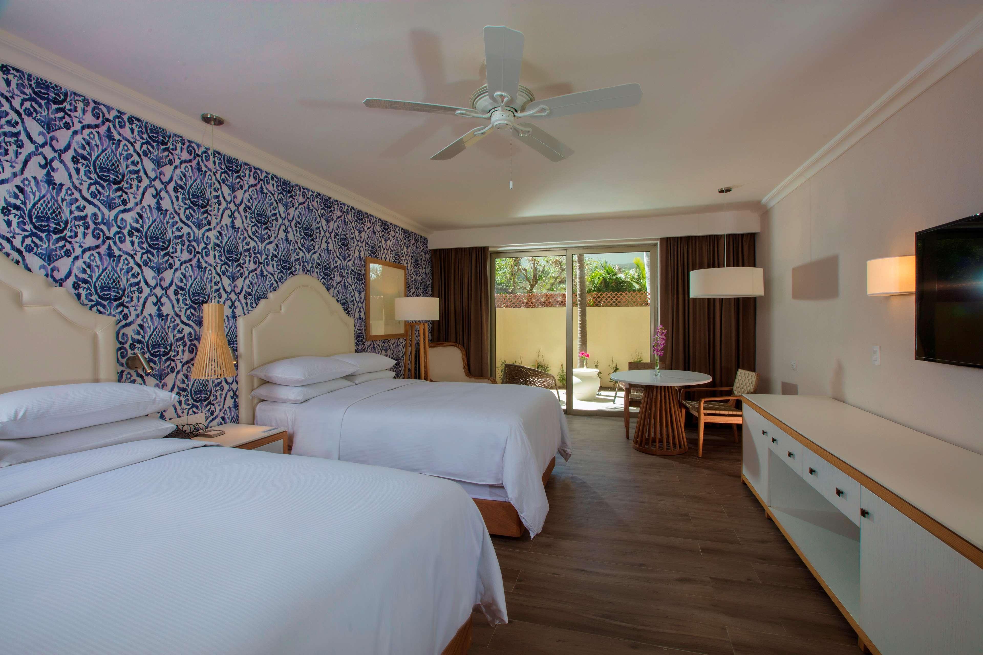 The Hacienda At Krystal Grand Puerto Vallarta (Adults Only) Exteriér fotografie