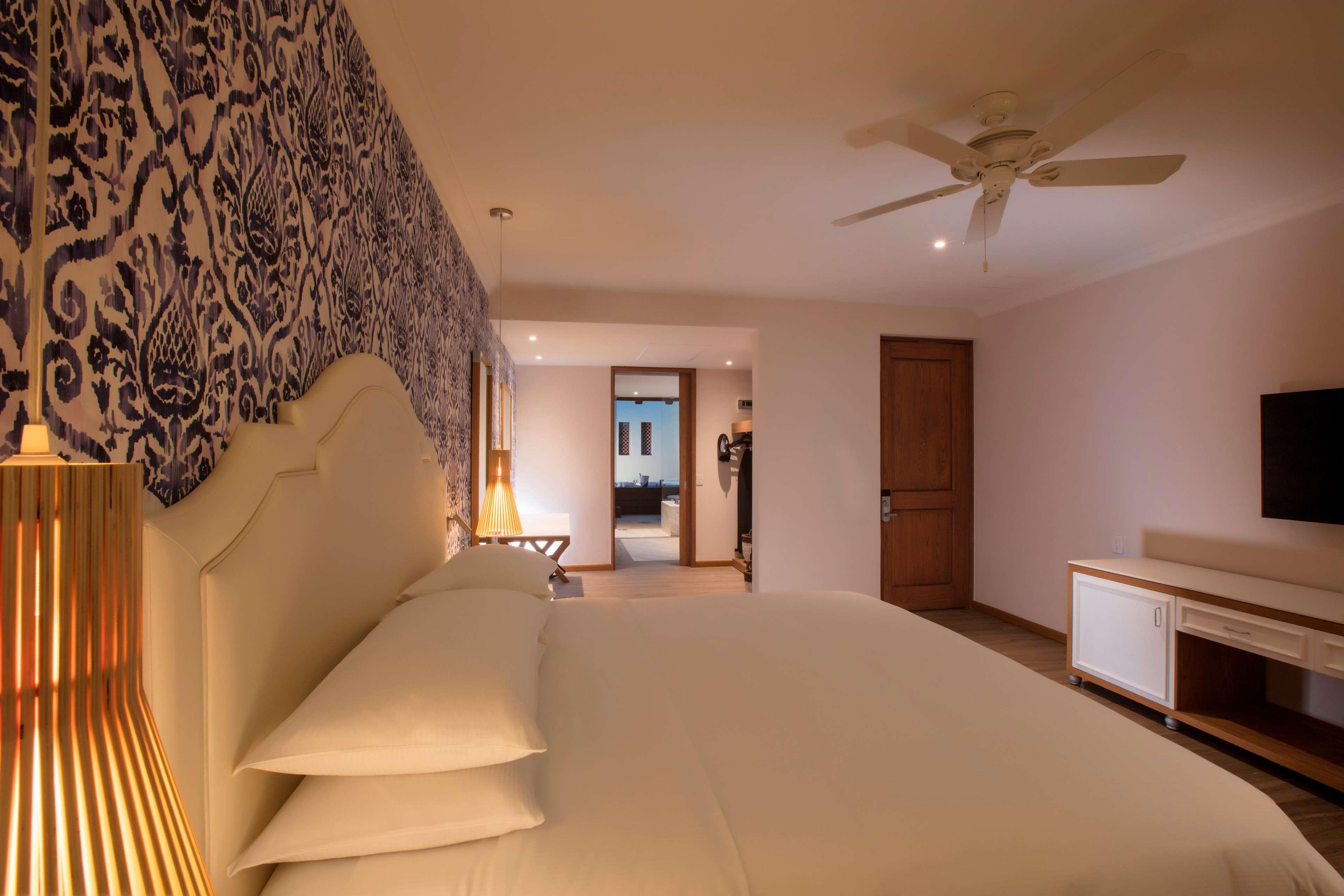 The Hacienda At Krystal Grand Puerto Vallarta (Adults Only) Exteriér fotografie