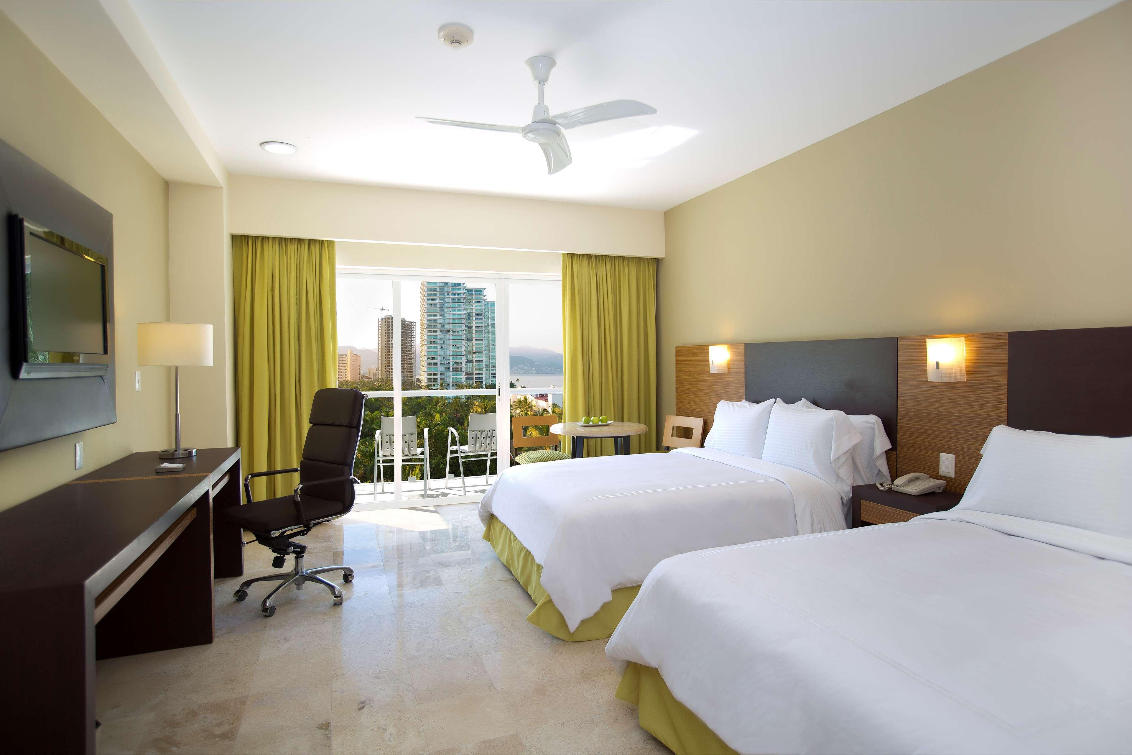 The Hacienda At Krystal Grand Puerto Vallarta (Adults Only) Exteriér fotografie