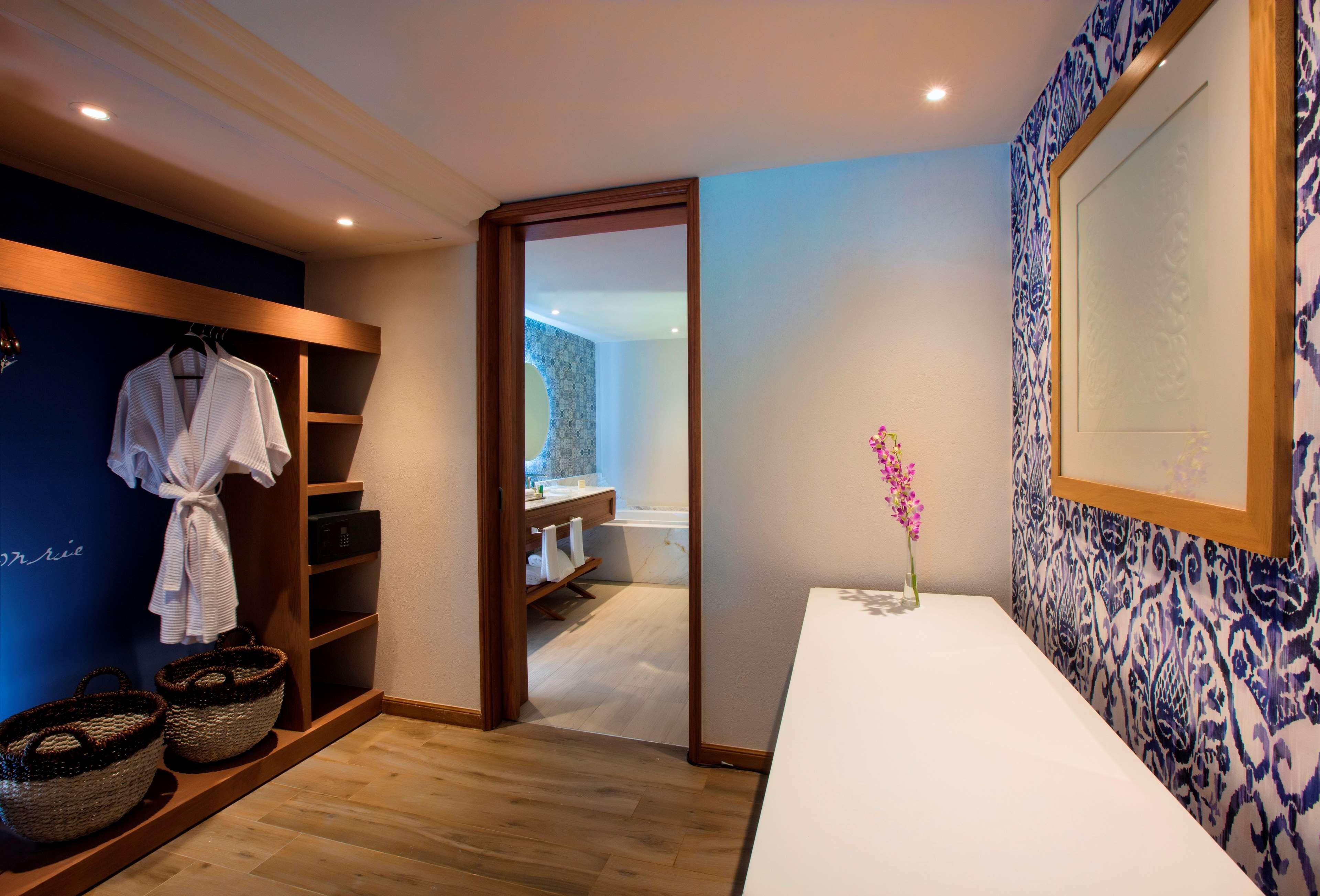 The Hacienda At Krystal Grand Puerto Vallarta (Adults Only) Exteriér fotografie