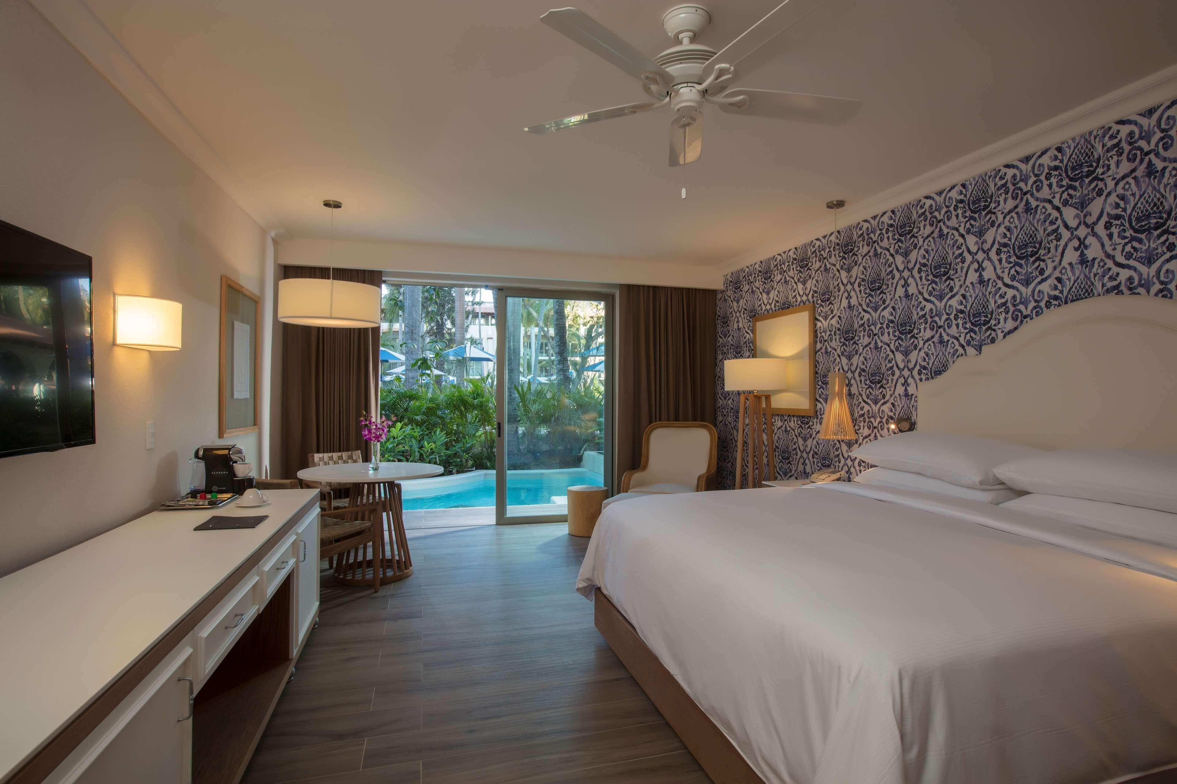 The Hacienda At Krystal Grand Puerto Vallarta (Adults Only) Exteriér fotografie