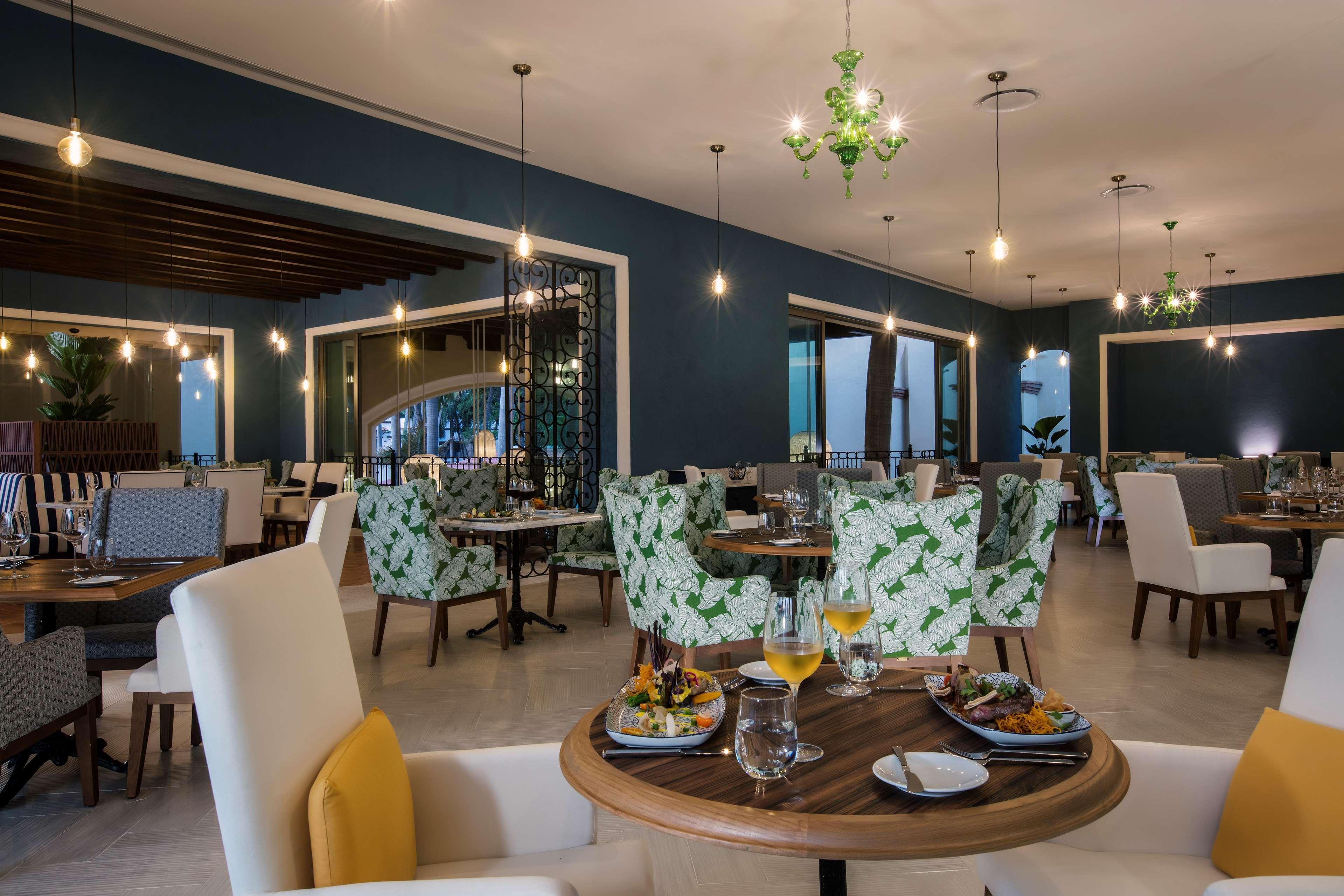 The Hacienda At Krystal Grand Puerto Vallarta (Adults Only) Exteriér fotografie