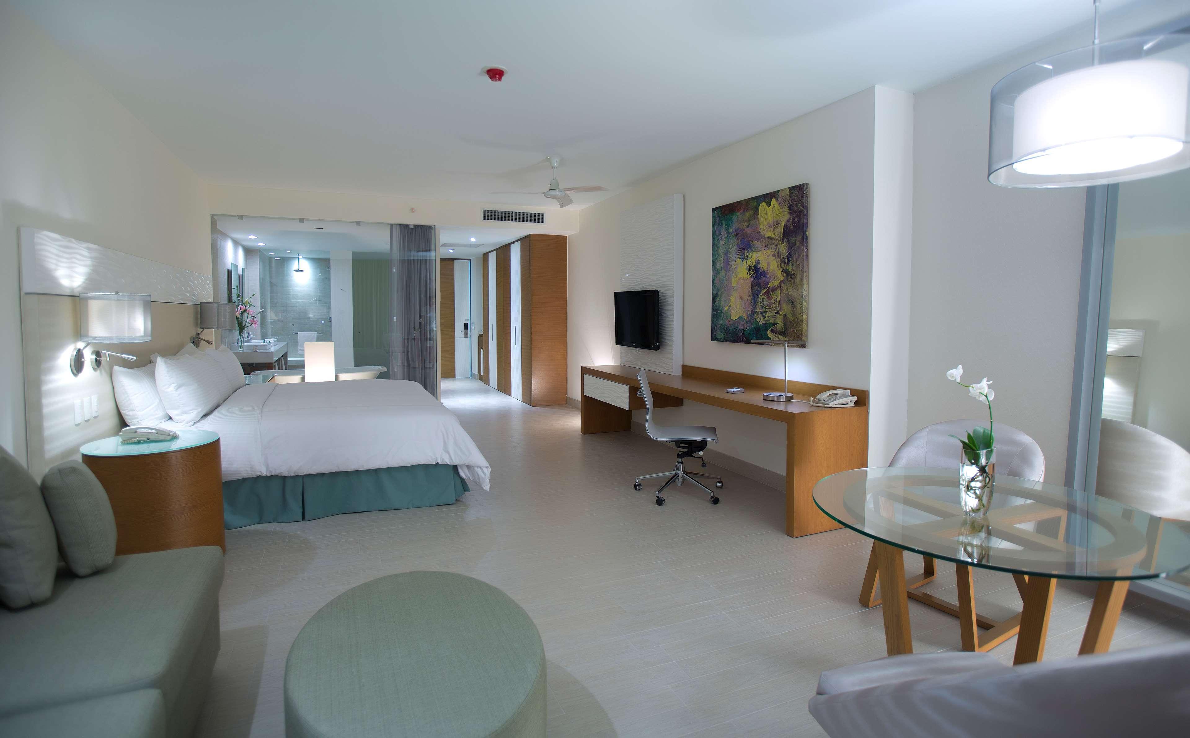 The Hacienda At Krystal Grand Puerto Vallarta (Adults Only) Exteriér fotografie