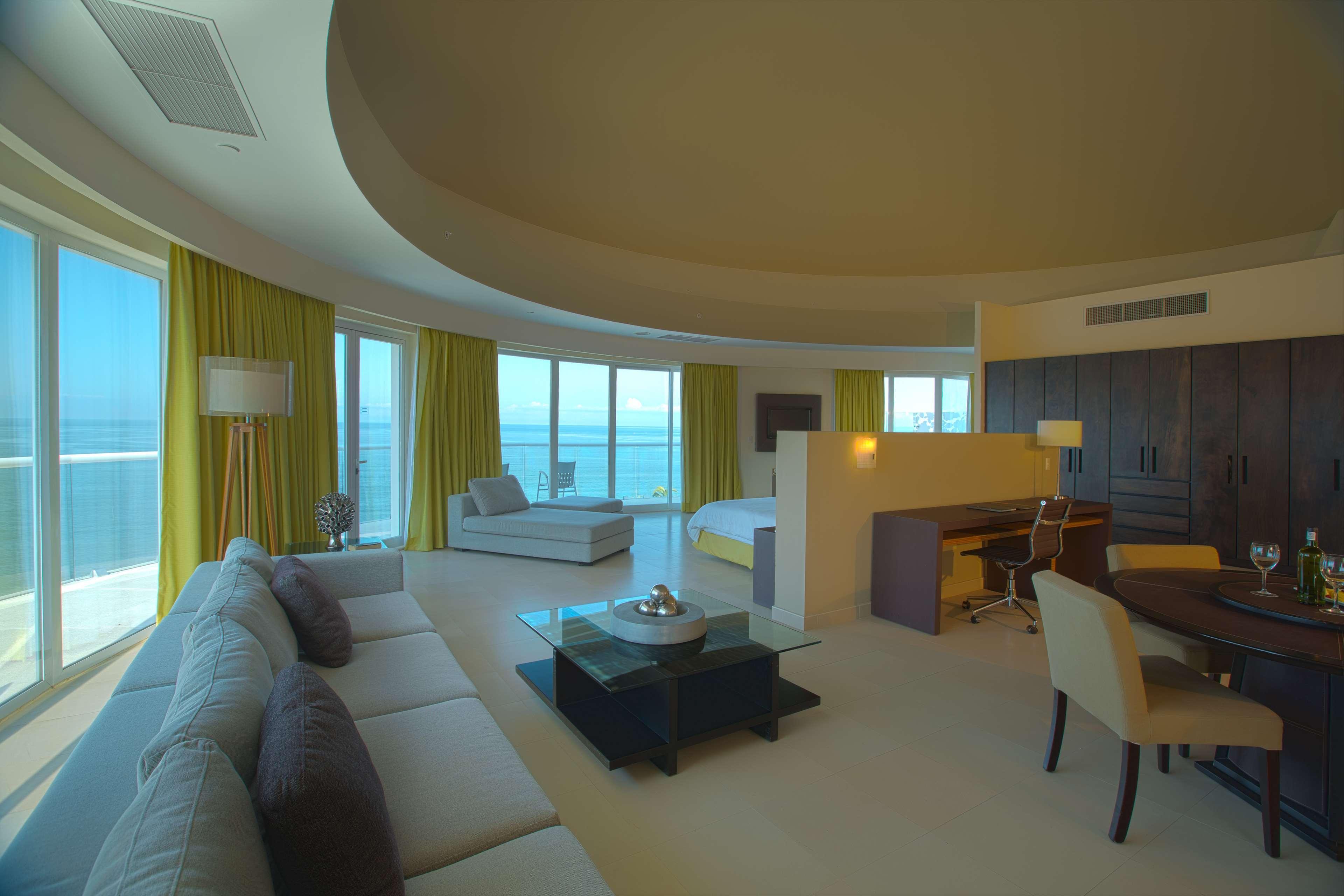 The Hacienda At Krystal Grand Puerto Vallarta (Adults Only) Exteriér fotografie