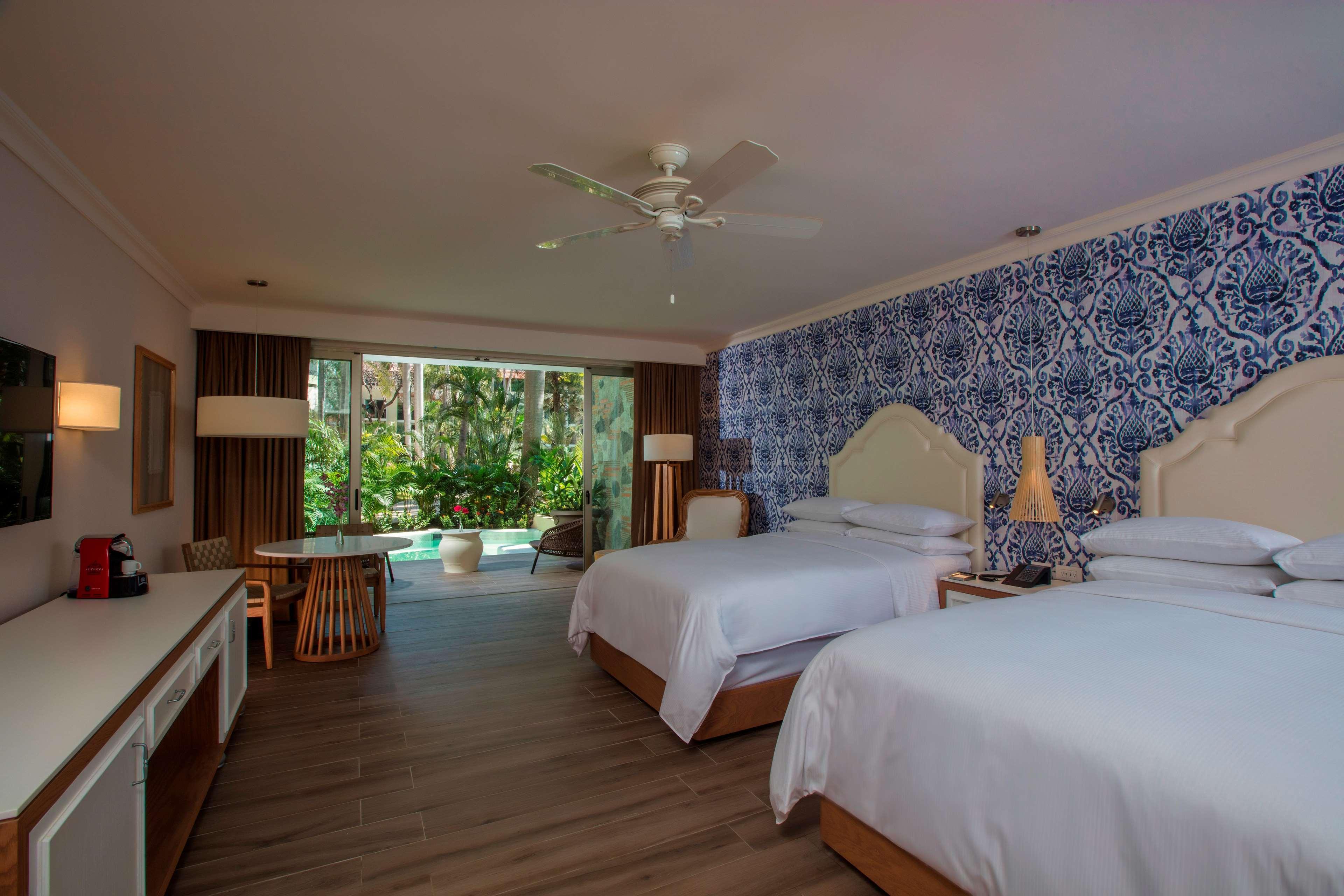 The Hacienda At Krystal Grand Puerto Vallarta (Adults Only) Exteriér fotografie