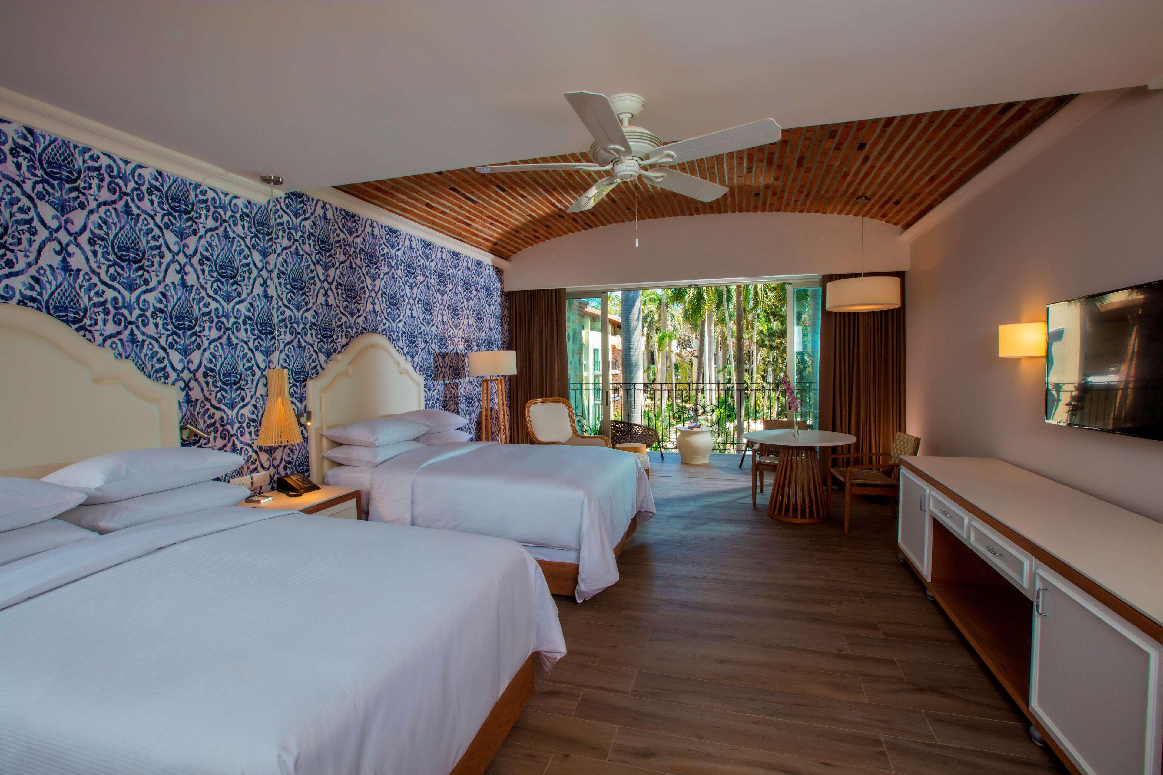 The Hacienda At Krystal Grand Puerto Vallarta (Adults Only) Exteriér fotografie