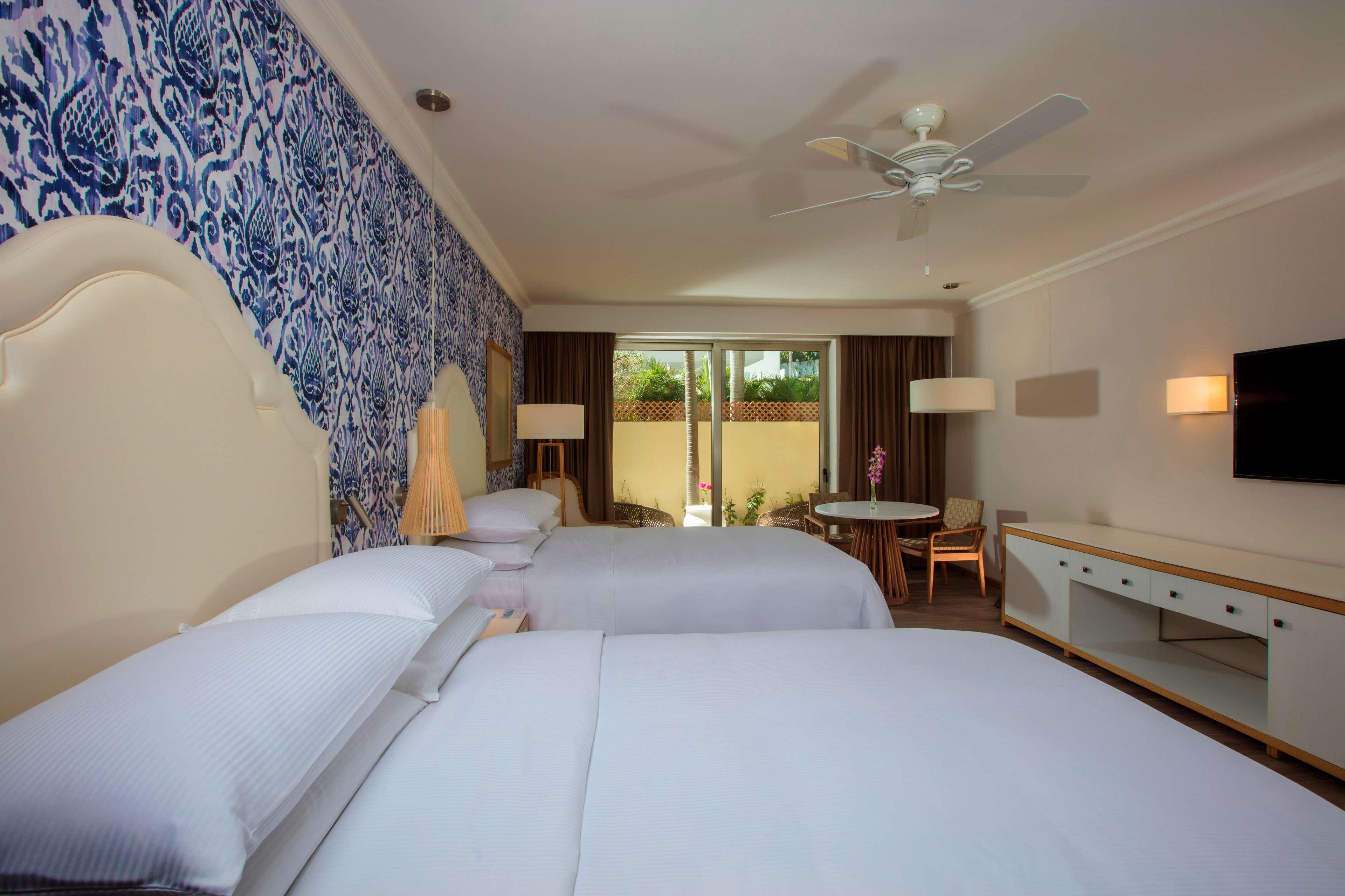The Hacienda At Krystal Grand Puerto Vallarta (Adults Only) Exteriér fotografie
