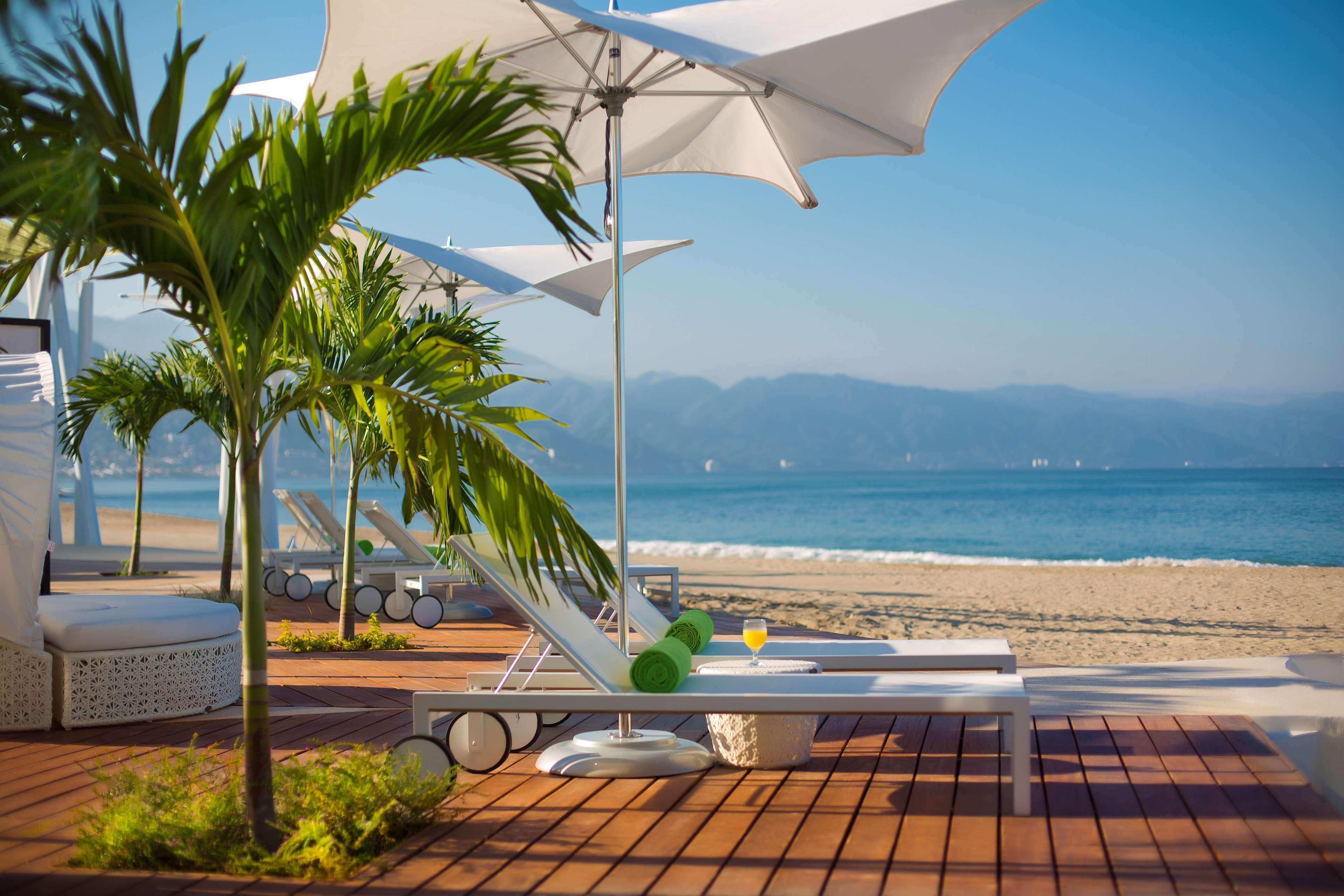 The Hacienda At Krystal Grand Puerto Vallarta (Adults Only) Exteriér fotografie