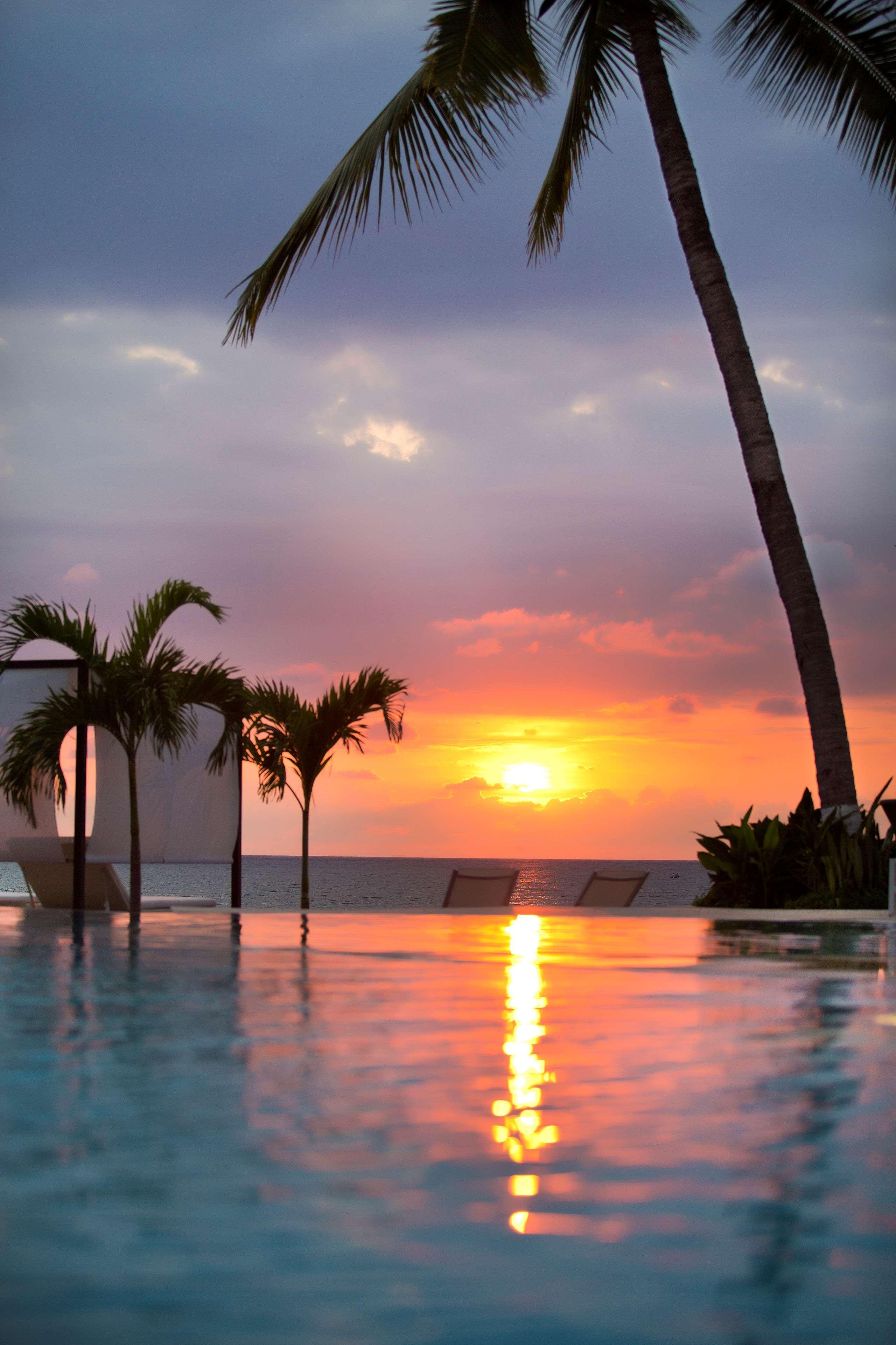 The Hacienda At Krystal Grand Puerto Vallarta (Adults Only) Exteriér fotografie