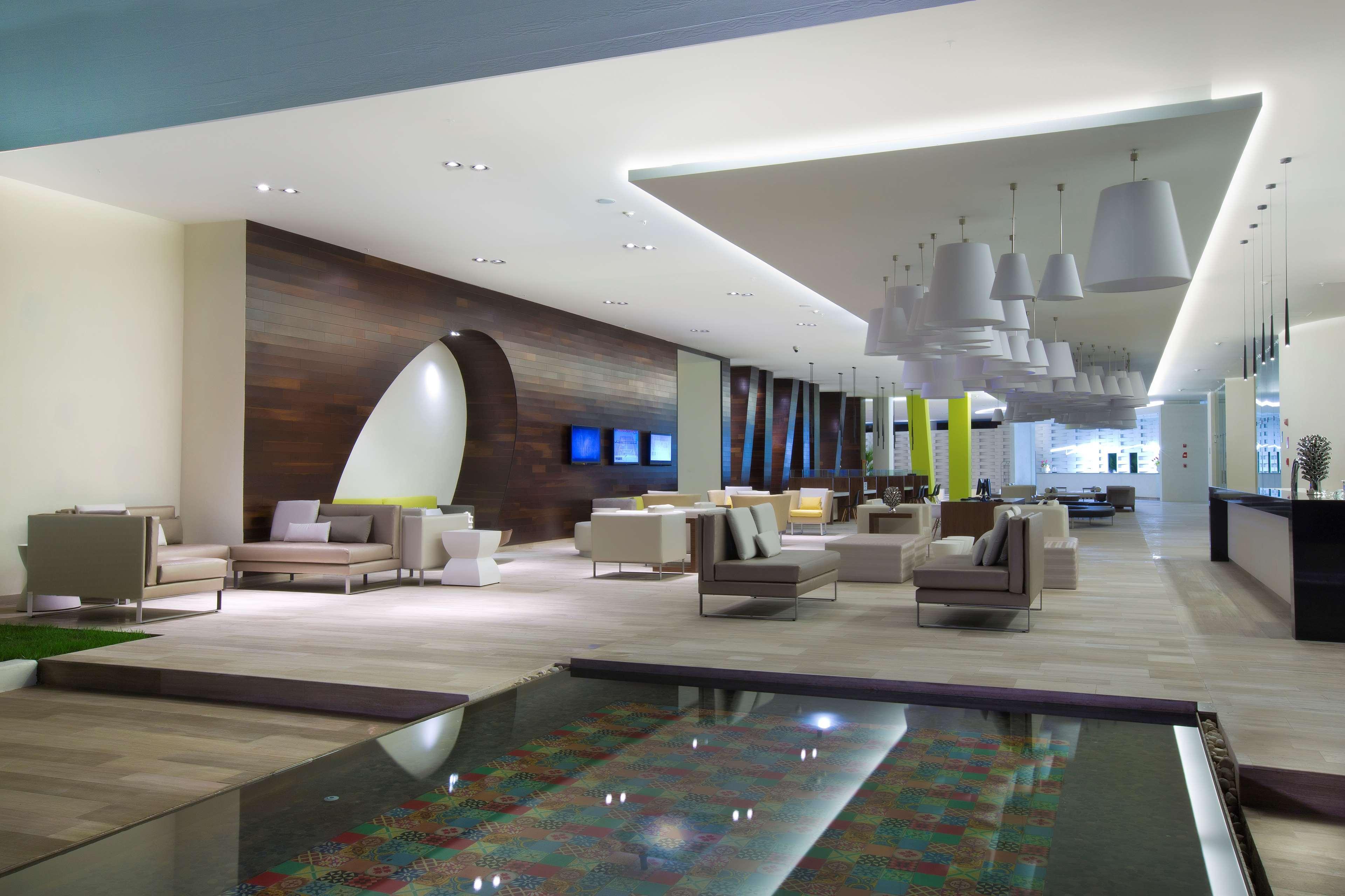 The Hacienda At Krystal Grand Puerto Vallarta (Adults Only) Exteriér fotografie