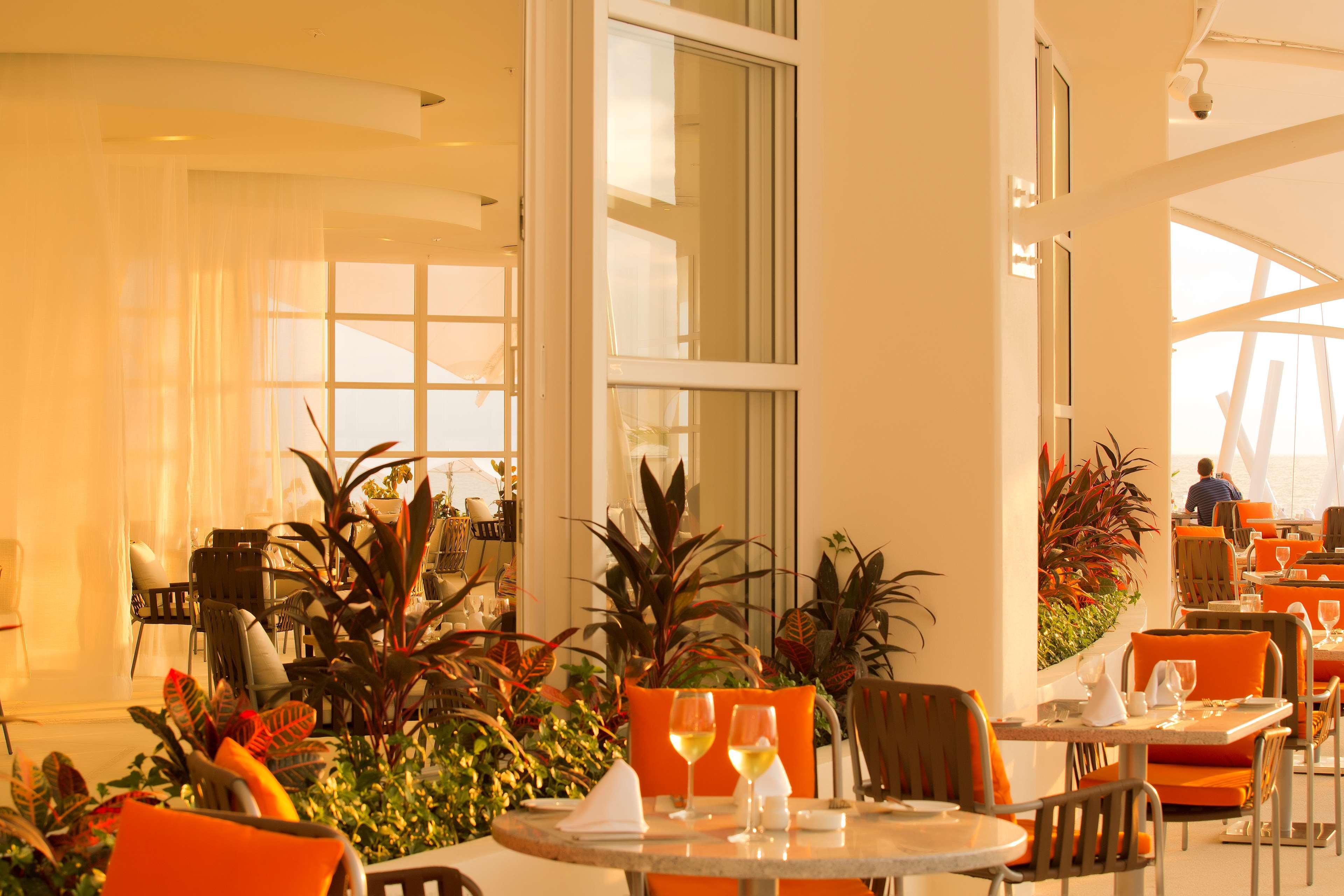 The Hacienda At Krystal Grand Puerto Vallarta (Adults Only) Exteriér fotografie