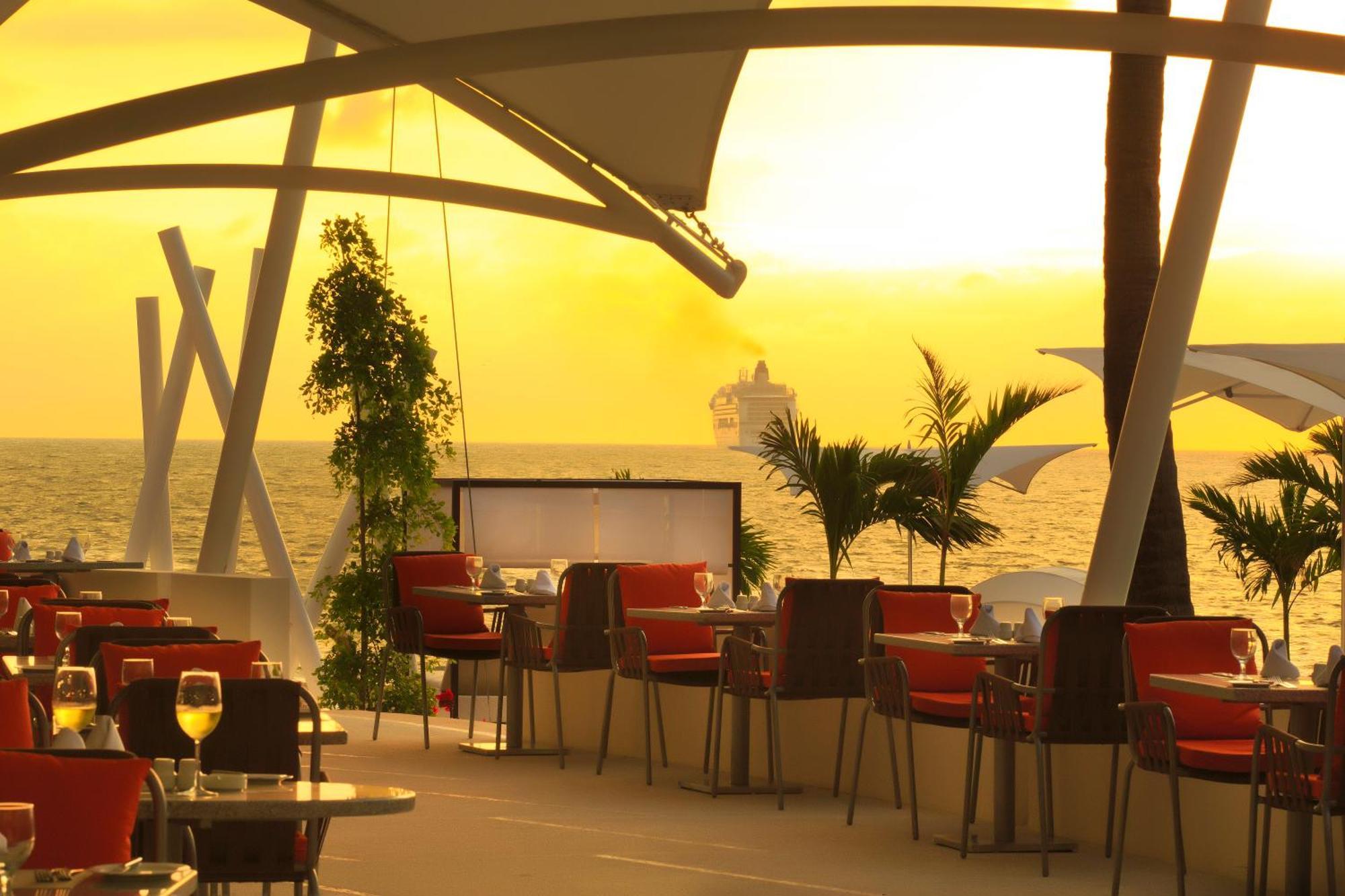 The Hacienda At Krystal Grand Puerto Vallarta (Adults Only) Exteriér fotografie