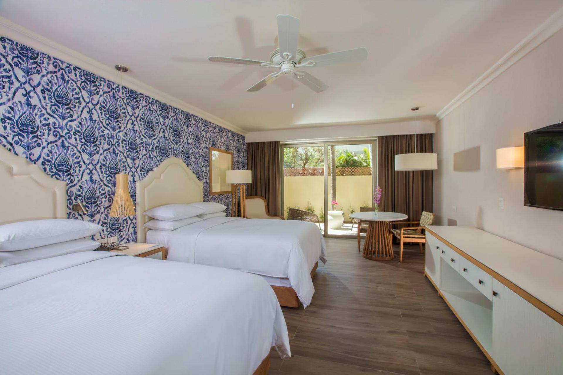 The Hacienda At Krystal Grand Puerto Vallarta (Adults Only) Exteriér fotografie