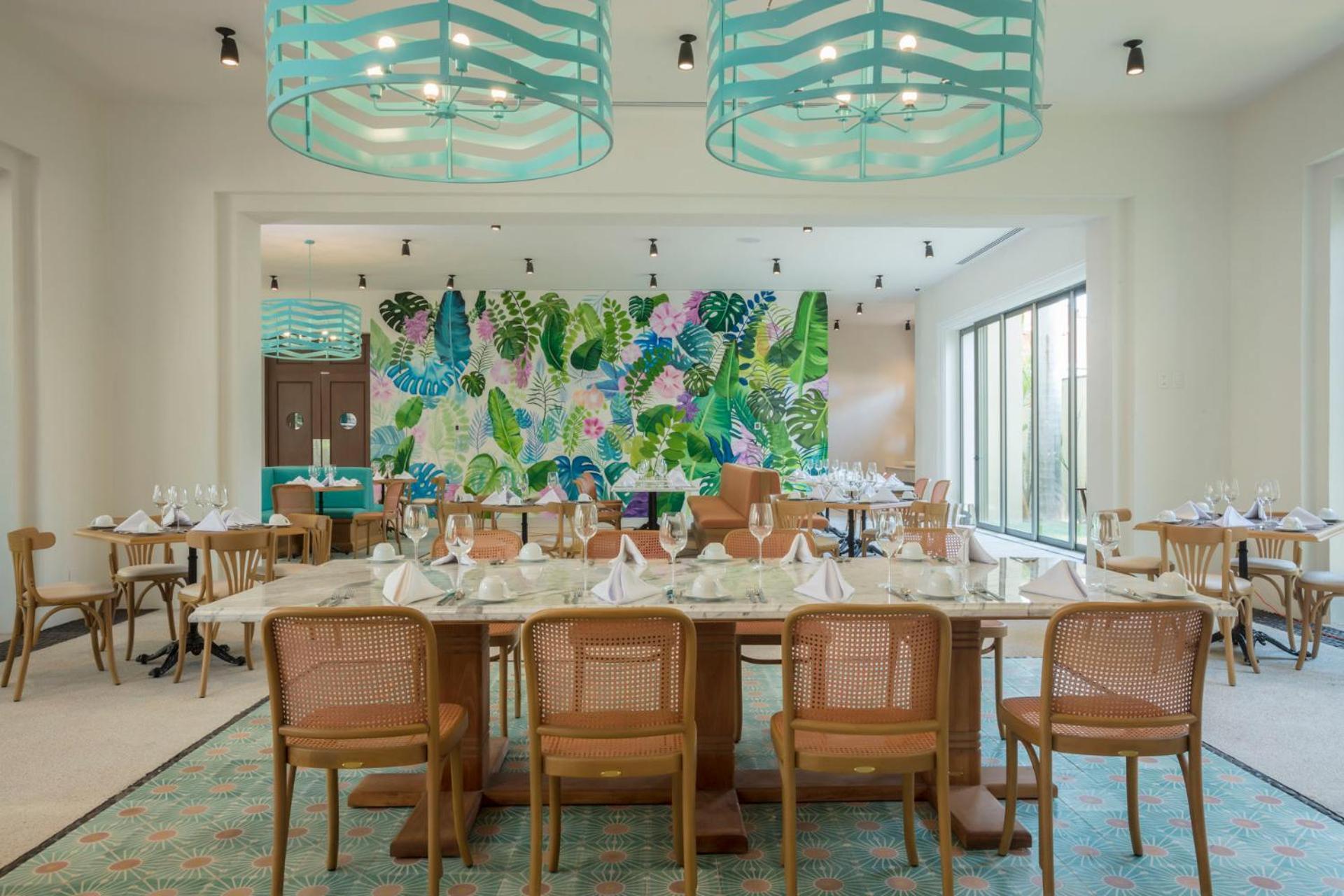 The Hacienda At Krystal Grand Puerto Vallarta (Adults Only) Exteriér fotografie